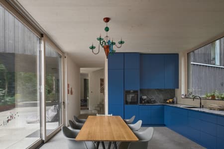 Forest House Oostvoorne